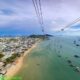 Cáp treo Hòn Thơm Phú Quốc: Kinh nghiệm đi + Giá vé cập nhật 2021