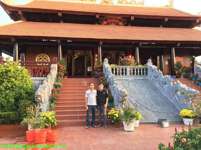 Tour Du Lịch Thái Nguyên Phú Quốc