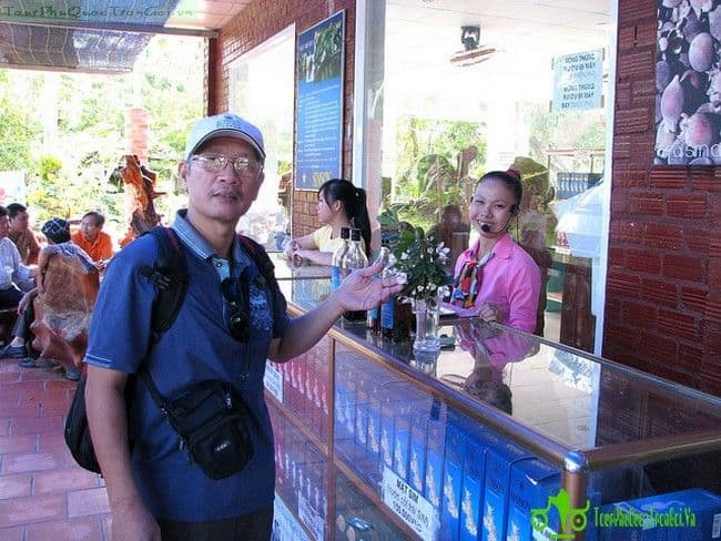 Tour Du Lịch Lào Cai Phú Quốc