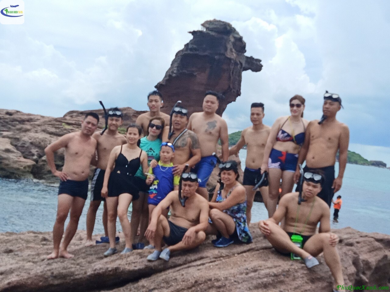 Tour Du Lịch Quảng Ninh Phú Quốc