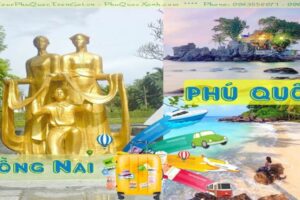 Tour Du Lịch Điện Biên Phú Quốc
