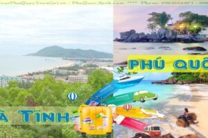 Tour Du Lịch Hà Tĩnh Phú Quốc